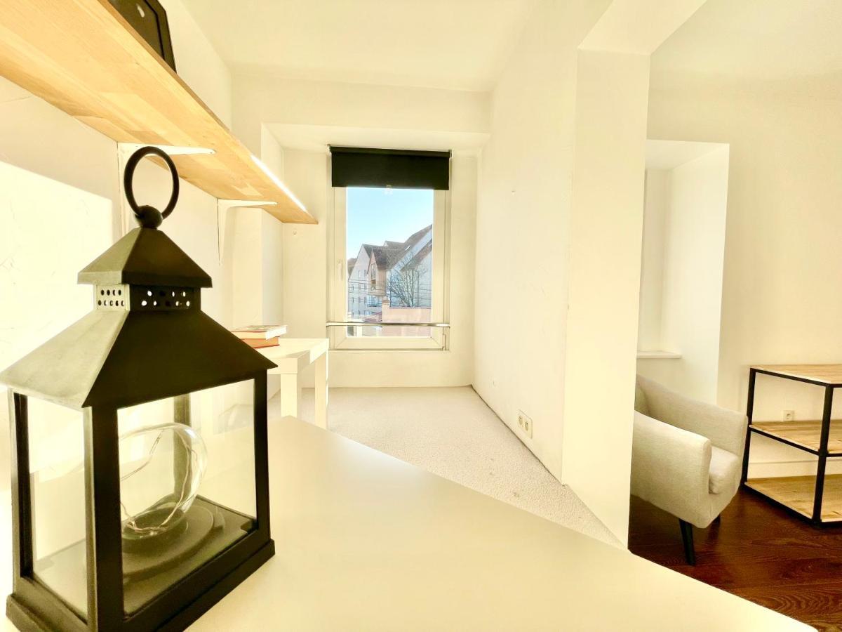 Charmante Maison - Centre-Ville Colmar Eksteriør billede